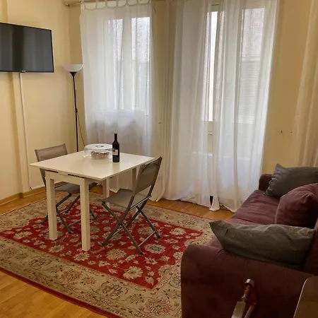 Apartman Foro B