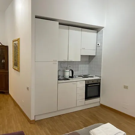 Foro B Apartman