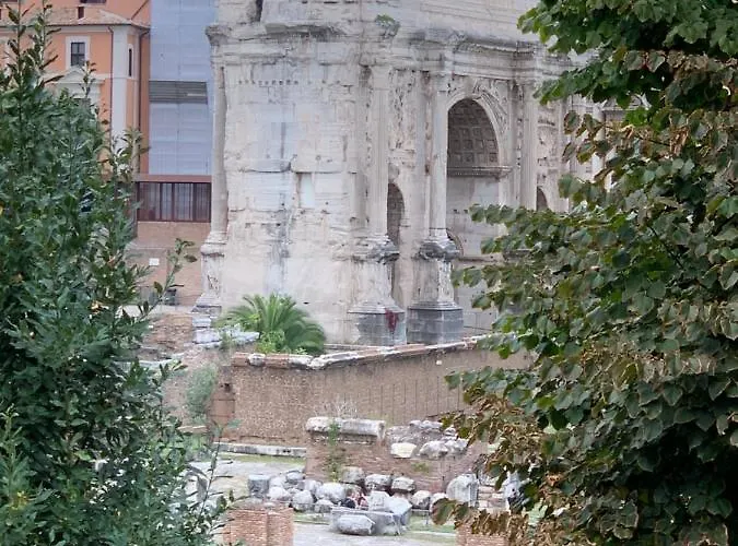 Appartement Foro B *