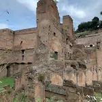 Apartamento Foro B Roma