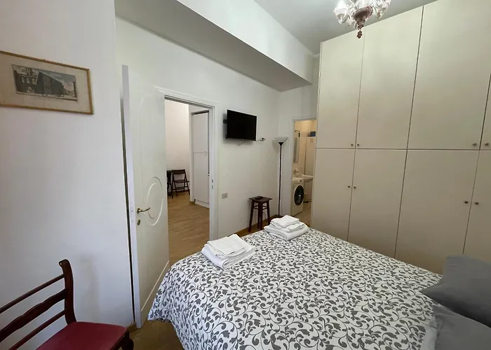 Foro B Apartamento *