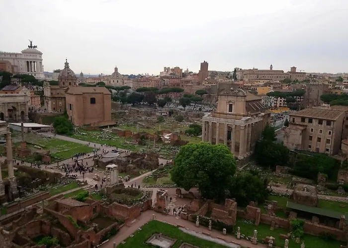 Foro B * Roma