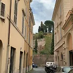 Apartmán Foro B