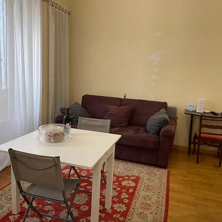 Foro B Apartmán