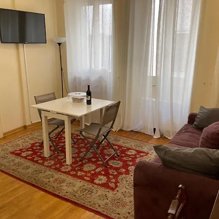 Apartmán Foro B