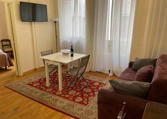 Apartman Foro B