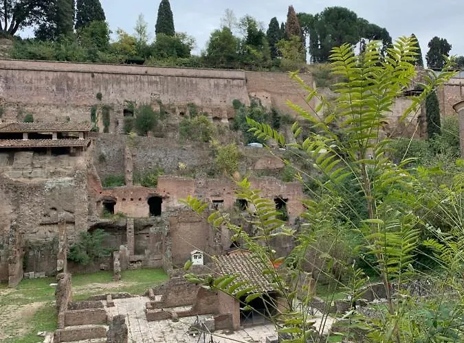 Appartement Foro B *